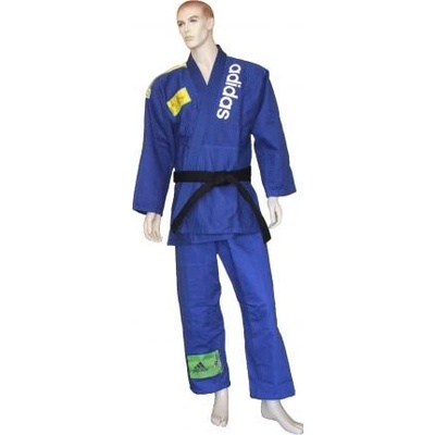 adidas JJ kimono Brazil