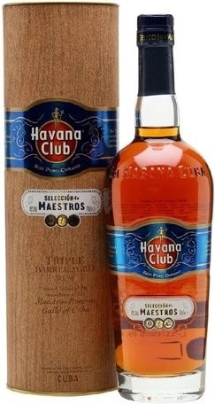 havana club 15y 0_7 l - Heureka.cz