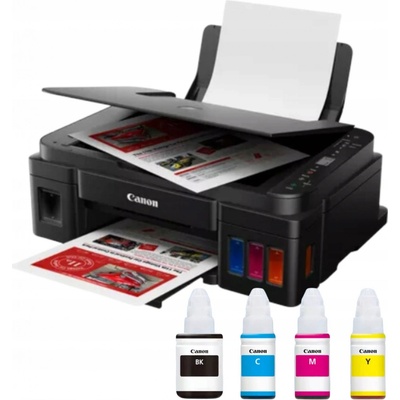 Canon Pixma G3410 – Zboží Živě
