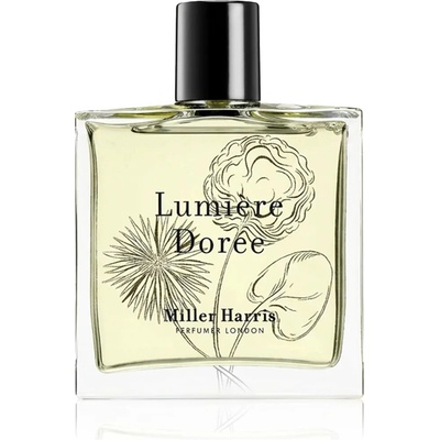 Miller Harris Lumiere Dorée parfémovaná voda dámská 100 ml
