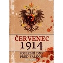 Červenec 1914