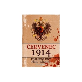 Červenec 1914