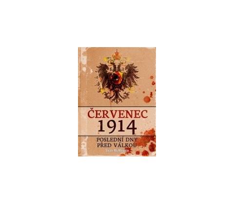 Červenec 1914
