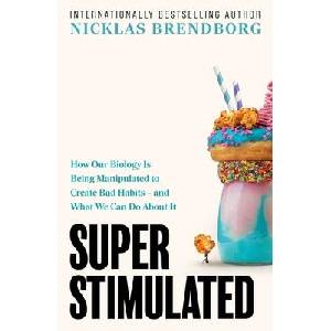 Super Stimulated (ISBN: 9781399735148)