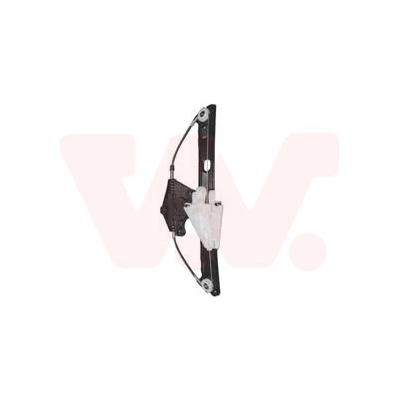 VAN WEZEL Mechanizmus zdvíhania okna 0160263