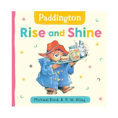 Paddington: Rise and Shine