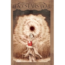 Black Stars Above Volume 1