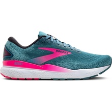 Brooks Ghost 16 W 1204071B454 blue pink/moroccan blue