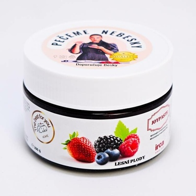 Joypaste Ochucovací pasta Lesní plody 200 g