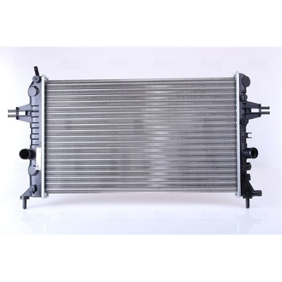 Chladič, chlazení motoru NISSENS 630704