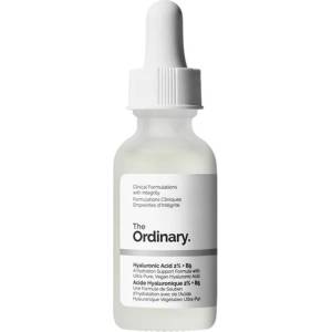 The Ordinary Серум за лице Hyaluronic Acid 2% + B5, 30 ml