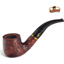 Savinelli Aligator Brown 622