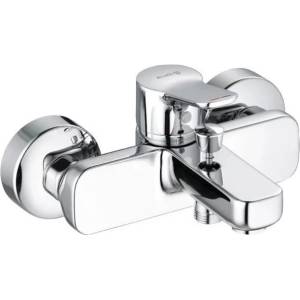 Kludi Смесител за вана и душ Kludi Pure&Easy (376810565)