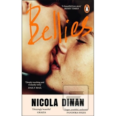 Bellies - Nicola Dinan