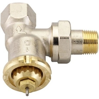 Danfoss Regulační ventil FJVR10 rohový 3/8"