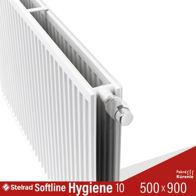 Stelrad Hygiene 10VK 500 mm x 900 mm