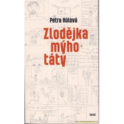 Zlodějka mýho táty