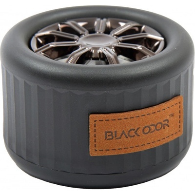 Black Odor Lucky Wheel 45 g