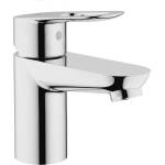 GROHE BauLoop - Кран за умивалник, за студена вода, хромиран 32857000 (32857000)
