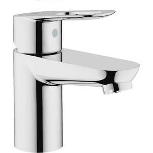 GROHE BauLoop - Кран за умивалник, за студена вода, хромиран 32857000 (32857000)