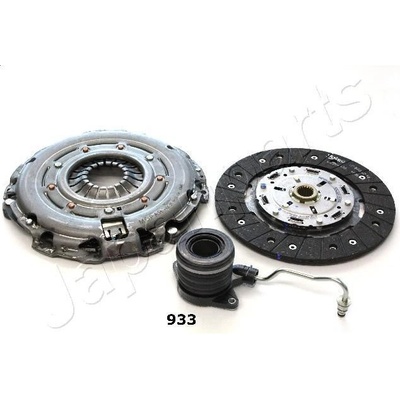 Spojková sada JAPANPARTS KF-933