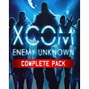 XCOM: Enemy Unknown Complete
