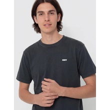 Obey Obey Bold Star pigment true vintage black