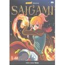 Saigami - Seny