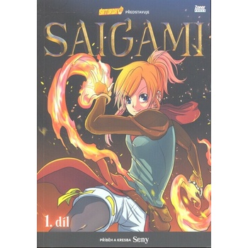Saigami - Seny