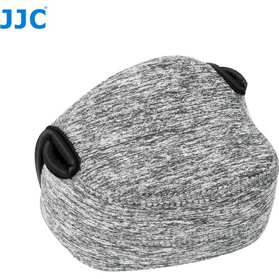 JJC OC Z1BG tmavosivé