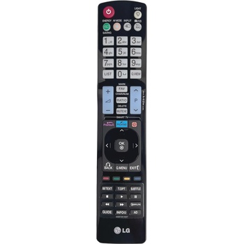 LG akb72914047 - оригинален дистанционен контрол (akb72914047)