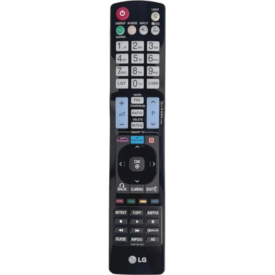 LG akb72914047 - оригинален дистанционен контрол (akb72914047)