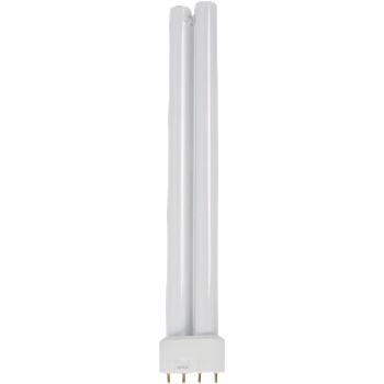 Image 1 of ELMARK Led ЛАМПА pll 2g11 20w 5500k 530mm (99led930)