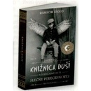 Knižnica duší Neobyčajné deti slečny Peregrinovej Ransom Riggs SK