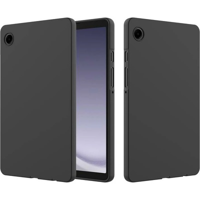 Vsetkonamobil 130383 RUBBER Ochranný kryt pre Samsung Galaxy Tab A11 čierny