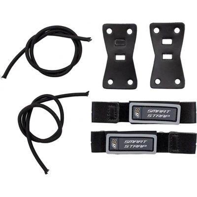 Brian’s Smart Toe Straps Cord