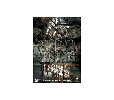 Shadowgrounds