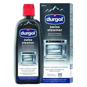 Durgol swiss steamer 500 ml
