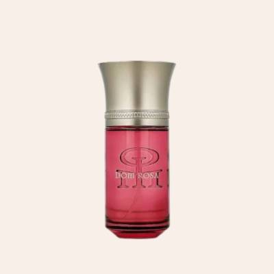 Liquides Imaginaires Dom Rosa parfémovaná voda unisex 100 ml