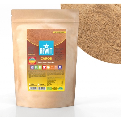 VitalVibe Karob 250 g