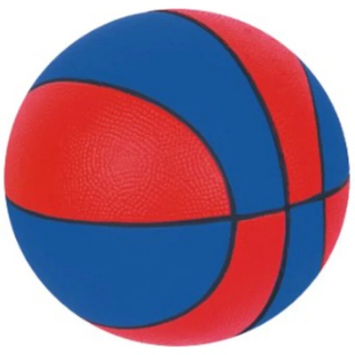 Yiwu Weinaer Sporting Goods Co Баскетболна топка цветна №7 М13-153