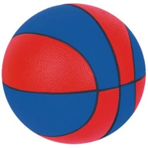 Yiwu Weinaer Sporting Goods Co Баскетболна топка цветна №7 М13-153