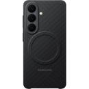 Samsung Galaxy S26 Carbon Magnet Case black (EF-KS942SNEGWW)