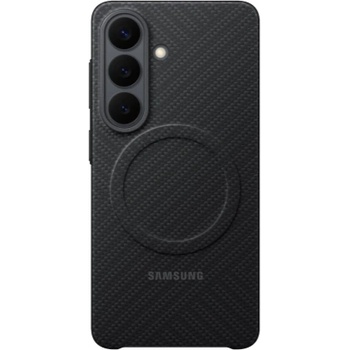 Samsung Galaxy S26 Carbon Magnet Case black (EF-KS942SNEGWW)