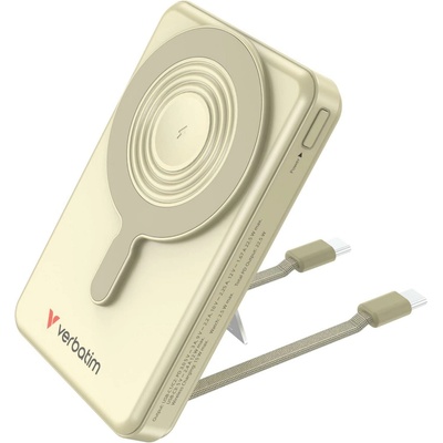 Verbatim Charge ,n, Go 2C Display 32274