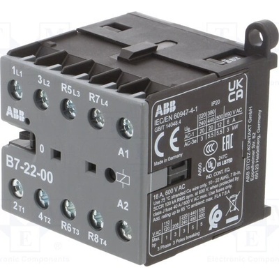 ABB GJL1311501R0001