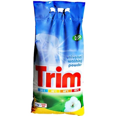Chopa Trim prací prášek 9 kg