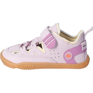 qnuffs Детски сандали qnuffs Kid's Lerche Sandals - Misty / Vanille - размер 29 (EU) (702-5328-0117)