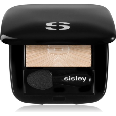 Sisley Les Phyto Ombres oční stíny se saténovým efektem pro citlivé oči 10 Silky Cream 1,5 g