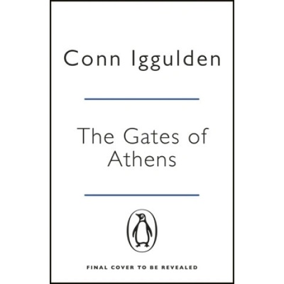 The Gates of Athens